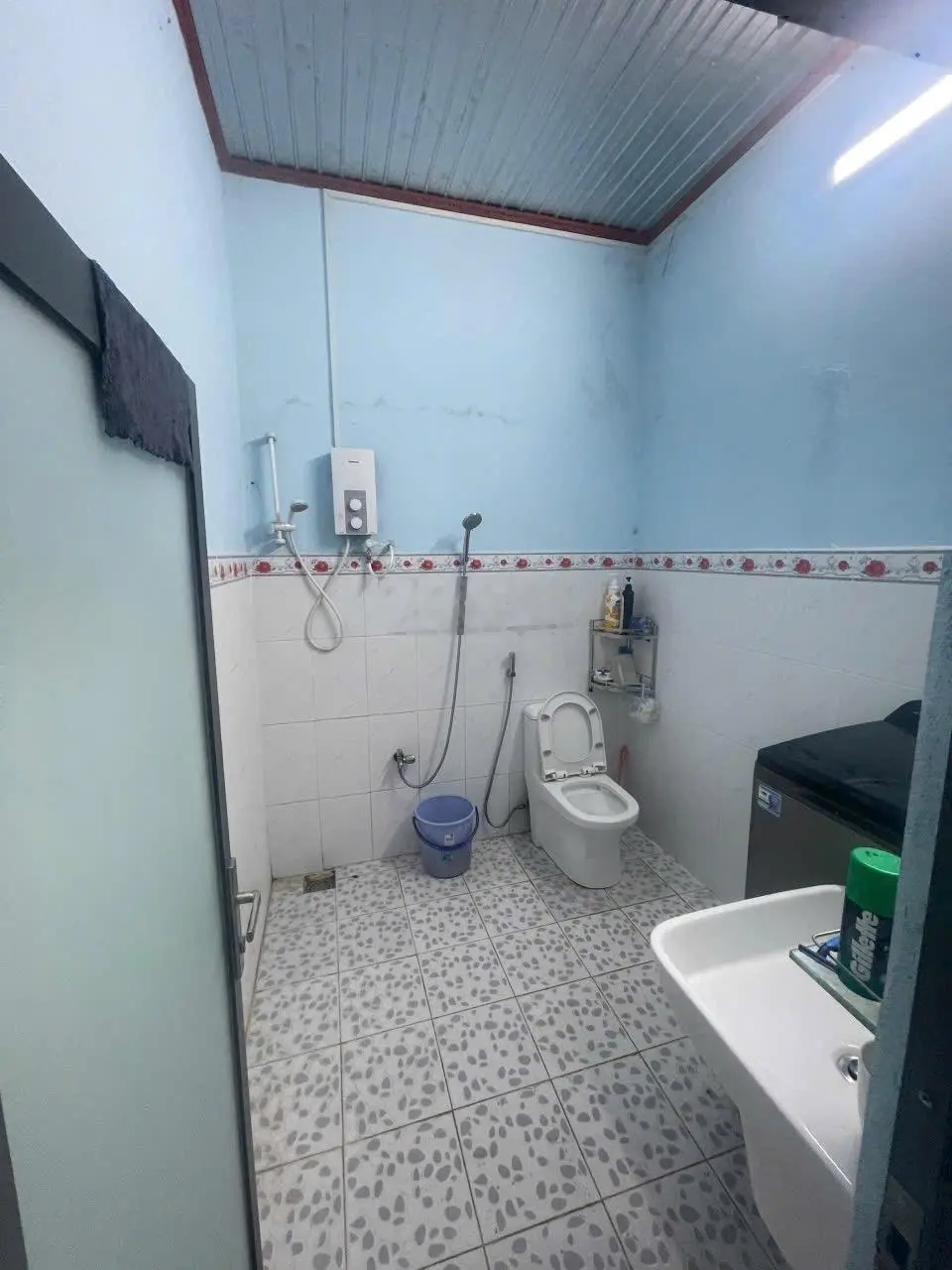 Bán nhà cấp 4 phường Bửu Hoà TP. Biên Hoà. DT: 67m2. Giá: 1 tỷ 480