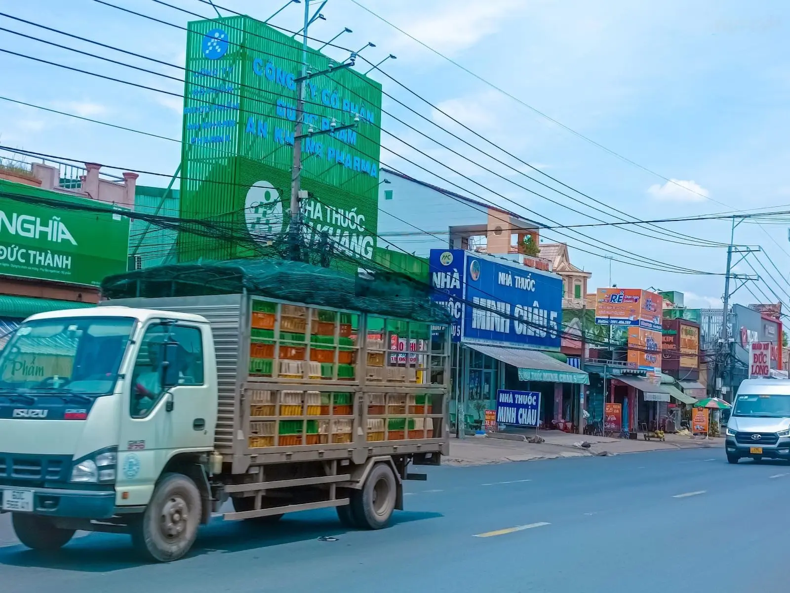 Bán gấp đất thổ cư Đồng Nai 7x19, ngay TT Đồng Nai nằm ven TP Hồ Chí Minh chỉ 410 triệu sở hữu ngay