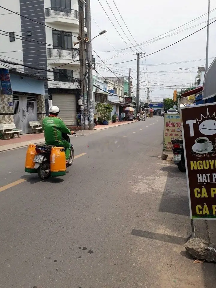 Thiếu nợ bán gấp dãy trọ 265m2 có 7 phòng đang hoạt động, giá 1,1tỷ