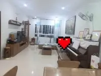 Bán căn hộ 90m2, giá 3 tỷ 50, chung cư Vũng Tàu Center, 93 Lê Lợi Tp Vũng Tàu, LH: 0908 209 ***