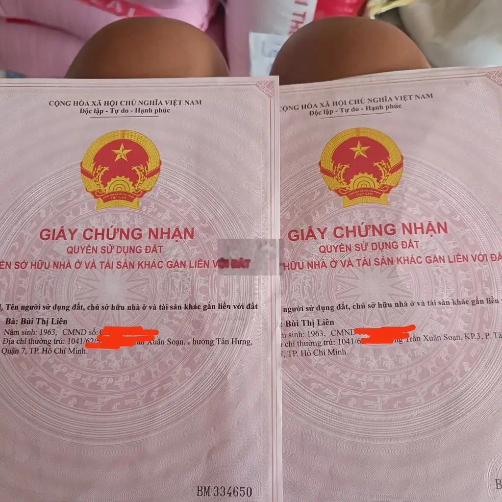 Bán đất Tiền Giang