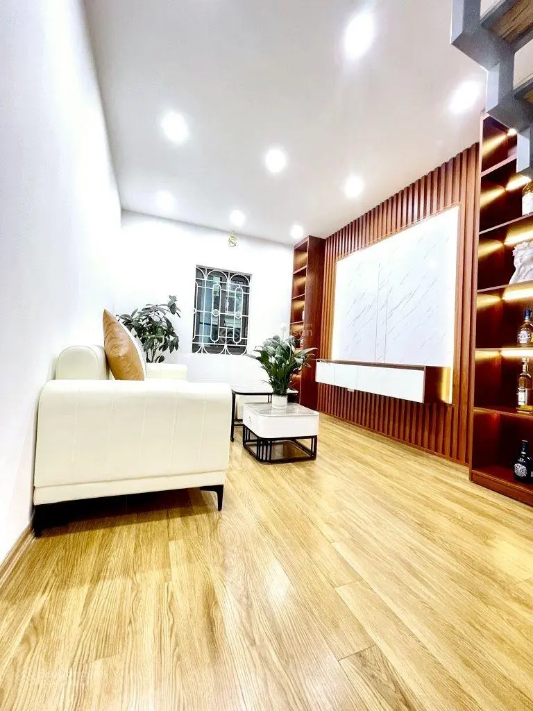 Tập thể Khương Trung, Thanh Xuân, 4 phòng ngủ, 100m2, chỉ nhỉnh 3 tỷ