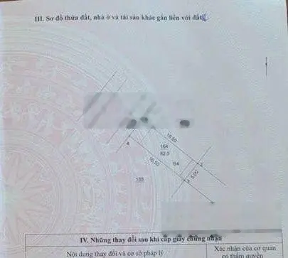 (Siêu Hiếm) Nhà 6tầng_diện tích 83m2_măt tiền 5md_23tỷ_đường oto_có thang máy_Văn Khê_Hà Đông.