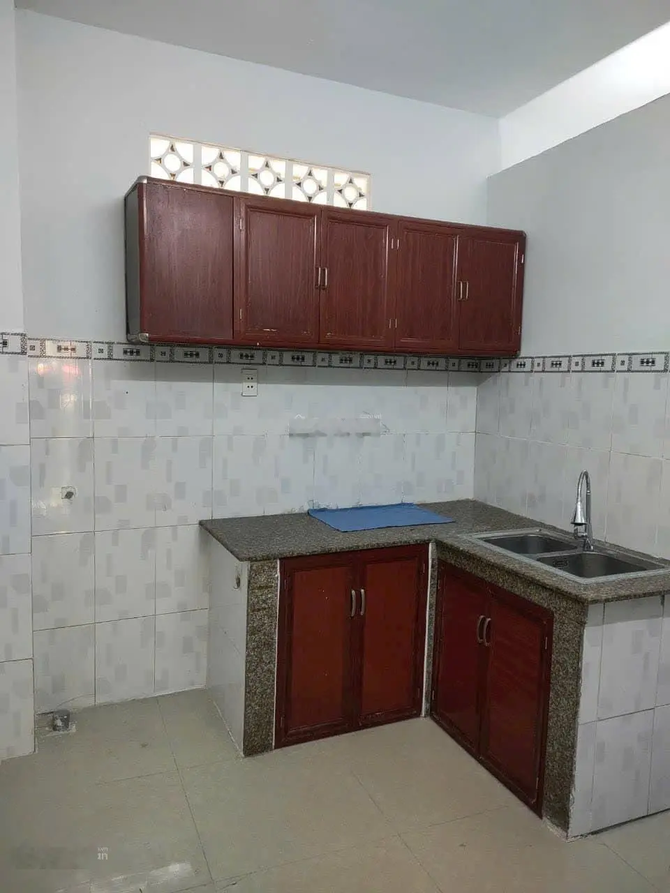 Bán gấp nhà hẻm ba gác Nguyễn Văn Lạc, 48m2 SHR 3PN, đang cho thuê 17 triệu/tháng