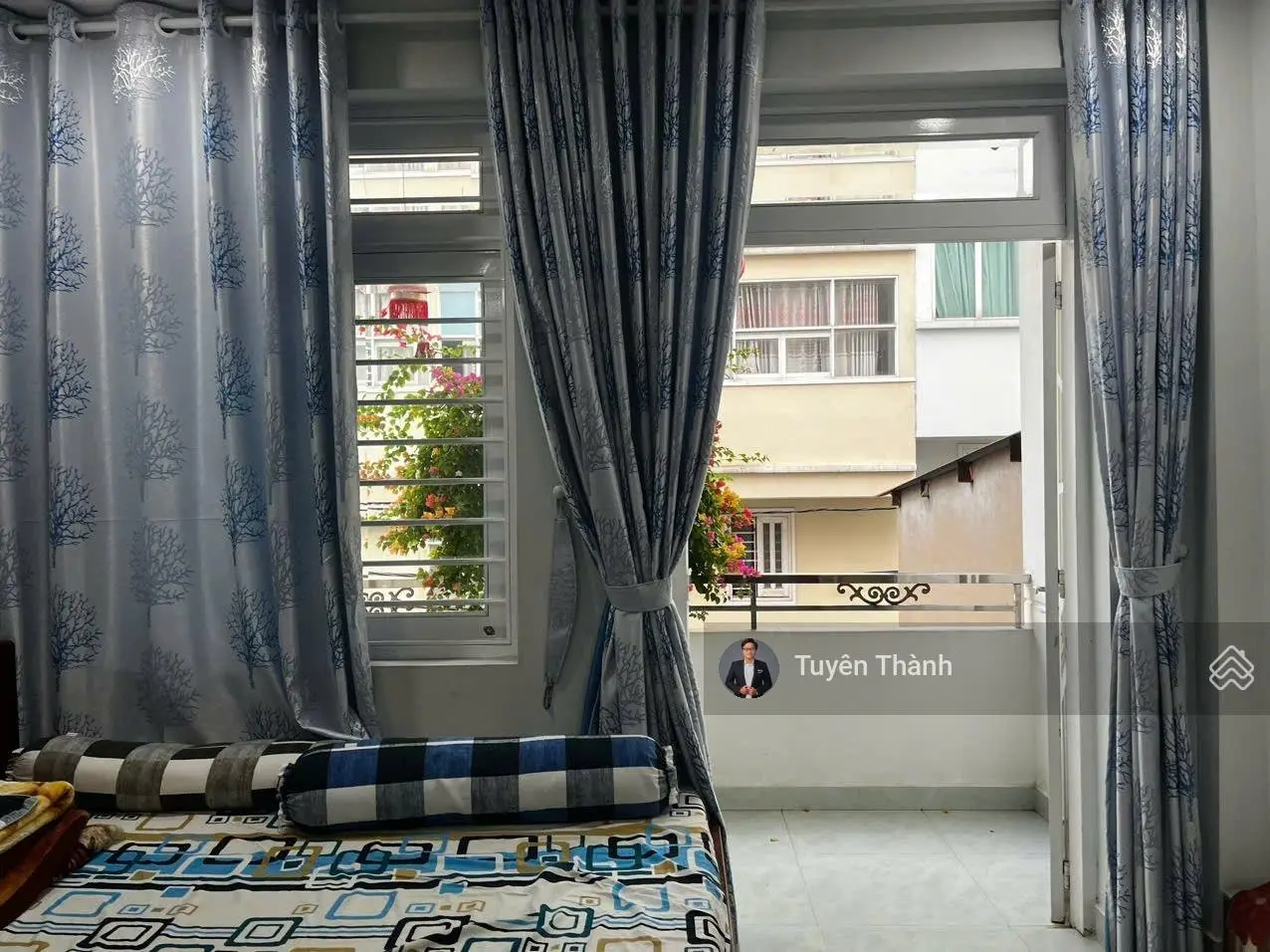 Bán Nhà phố (nh 5.8x22m) 100m2, lửng 2 lầu, Nguyễn Trãi, P Nguyễn Cư Trinh, Q1, HCM, 20,3 tỷ