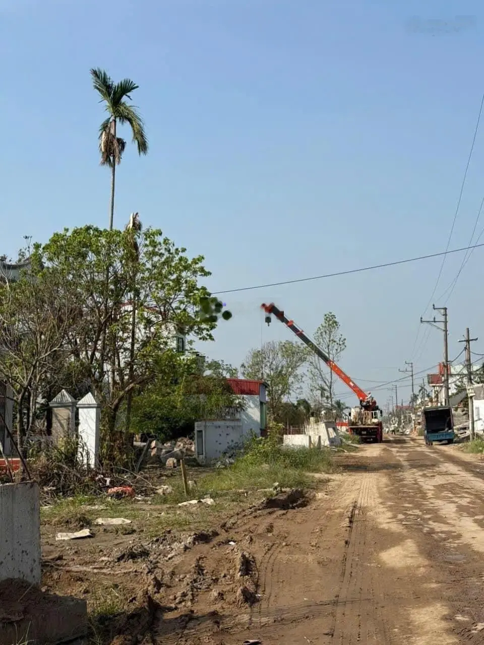 Chính chủ gửi bán lô siêu hiếm 1 lô mặt đường hải phong, dương kinh, hải phòng - gần sát vinhomes