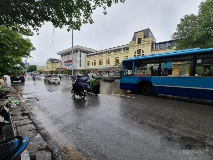 Siêu phẩm! Sở hữu ngay nhà 4 tầng Lê Duẩn - Xã Đàn - Khâm Thiên - Hồ Ba Mẫu. Chỉ 3 tỷ