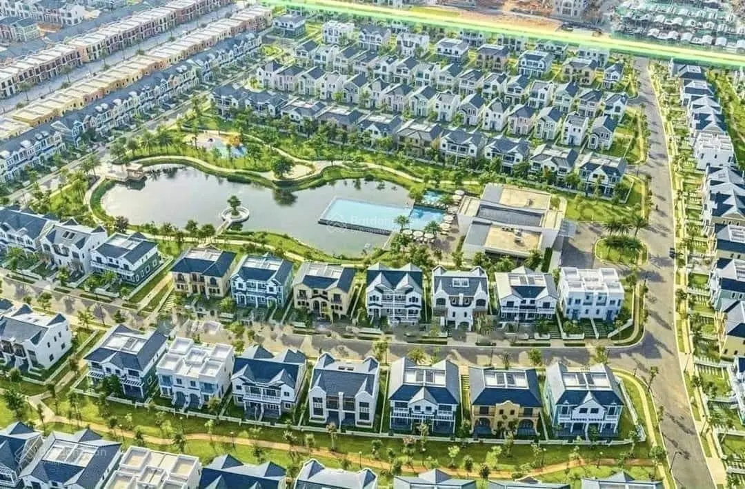 Bán biệt thự NovaWorld Phan Thiết, 7,5 tỷ, 200m2, 3PN, 3WC full nội thất 1ty5