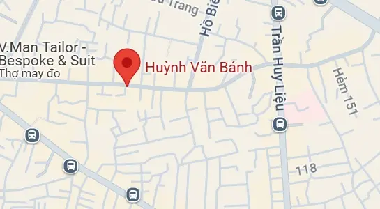 Bán nhà riêng tại Huỳnh Văn Bánh, 55 m2, Sổ hoàn công, 2PN, 2WC, Chính chủ, giá cực chất