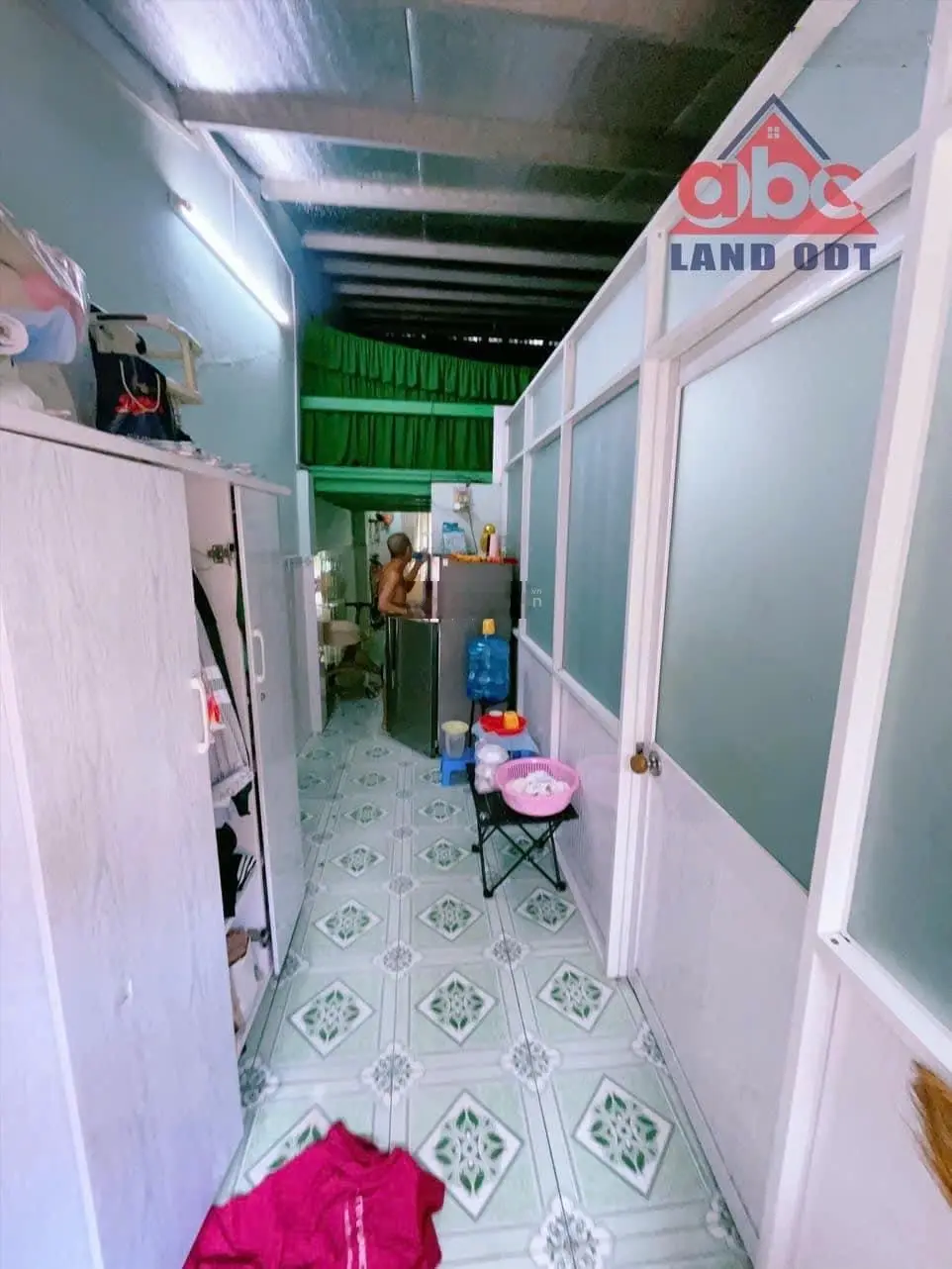 Bán nhà riêng chính chủ 80,2m2 gần chợ Tam Hoà