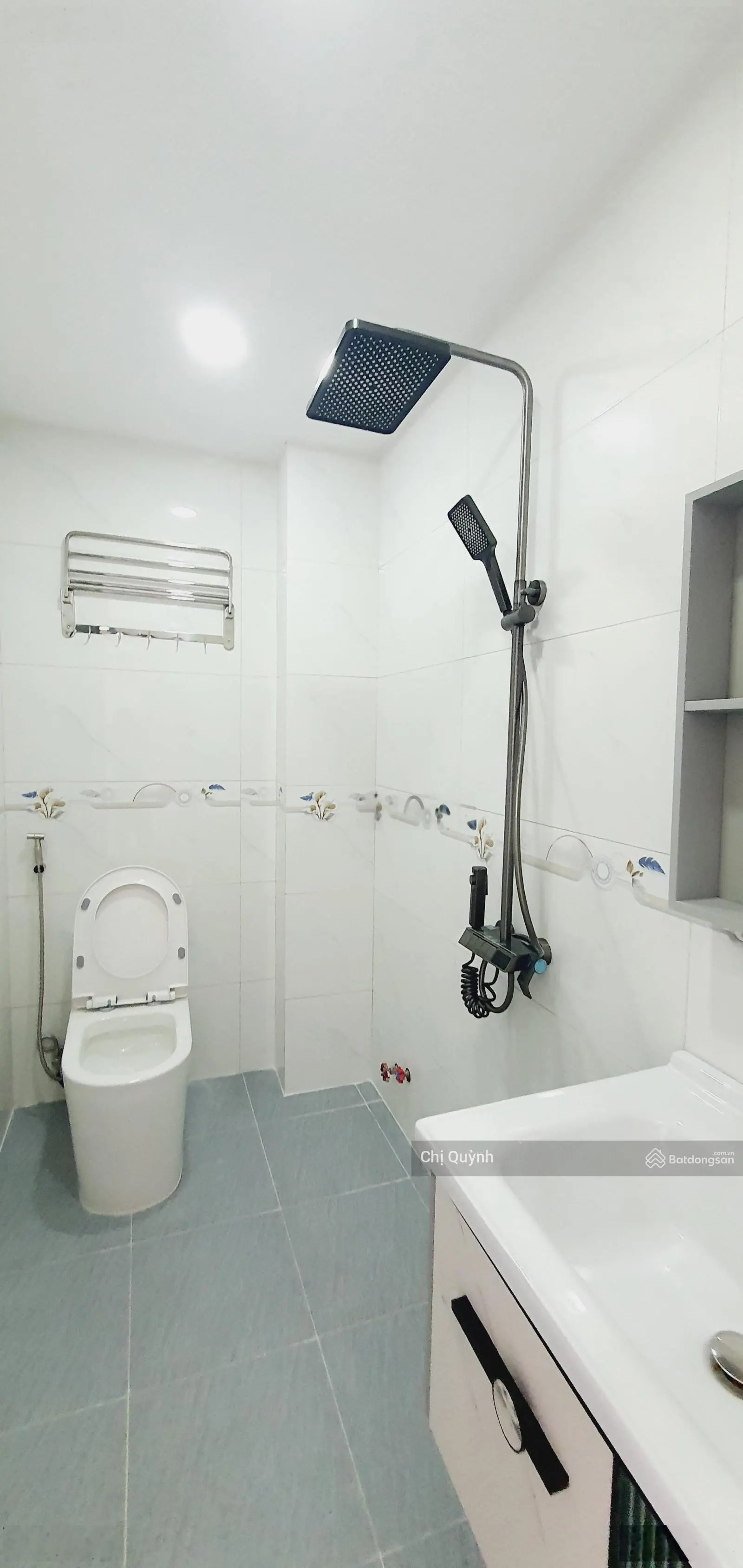 Bán nhà riêng 4PN, 6WC, 62m2, 6,8 tỷ tại đường 21, Thạnh Xuân, Quận 12, HCM