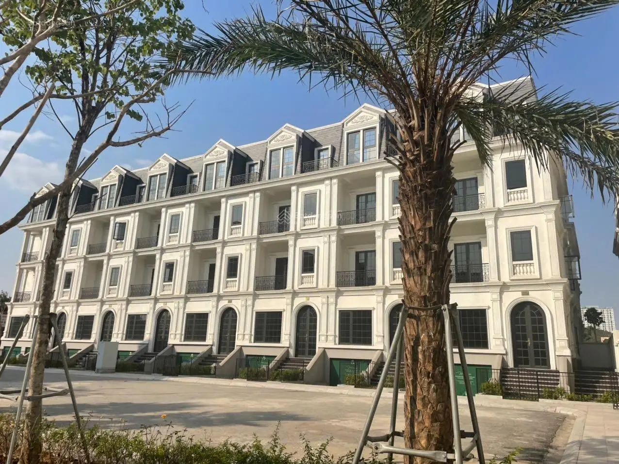 Bán gấp BT 180m2 tại Jade Square, Xuân Đỉnh, Bắc Từ Liêm, 250 / m2