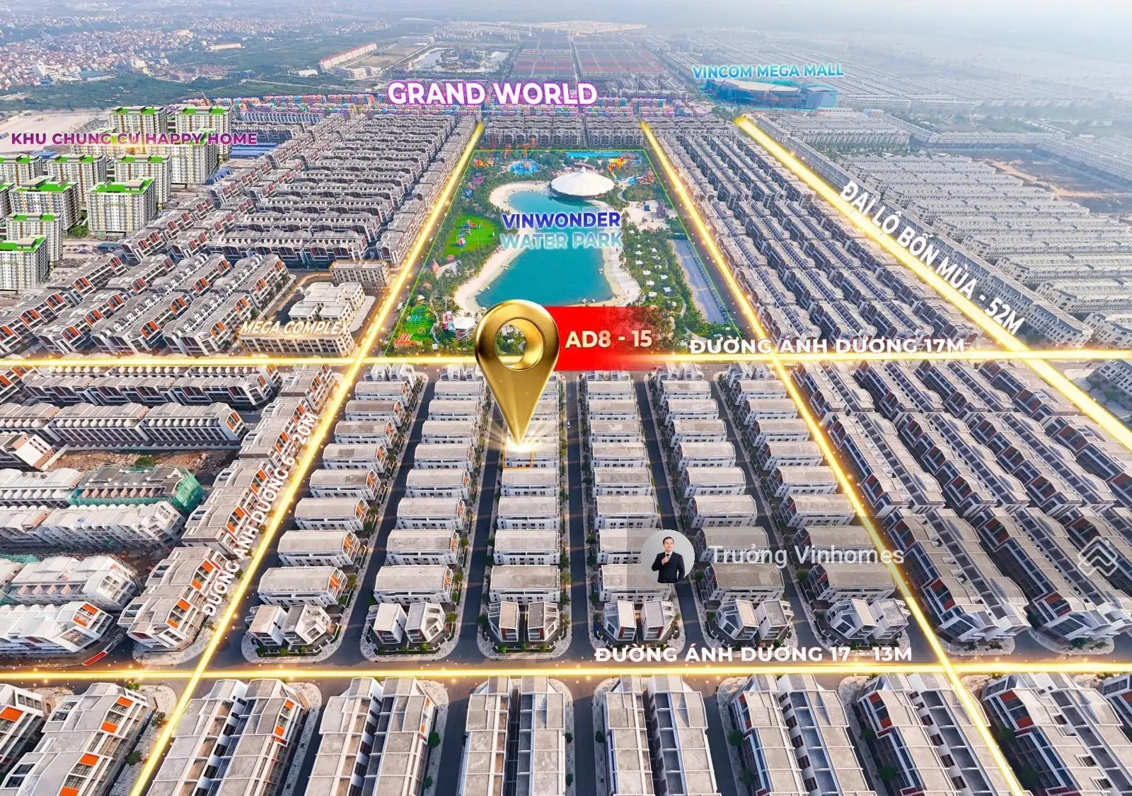 Độc quyền em bán căn tứ lập ánh dương ad8-15, ad8-32. vinhomes ocean park 3