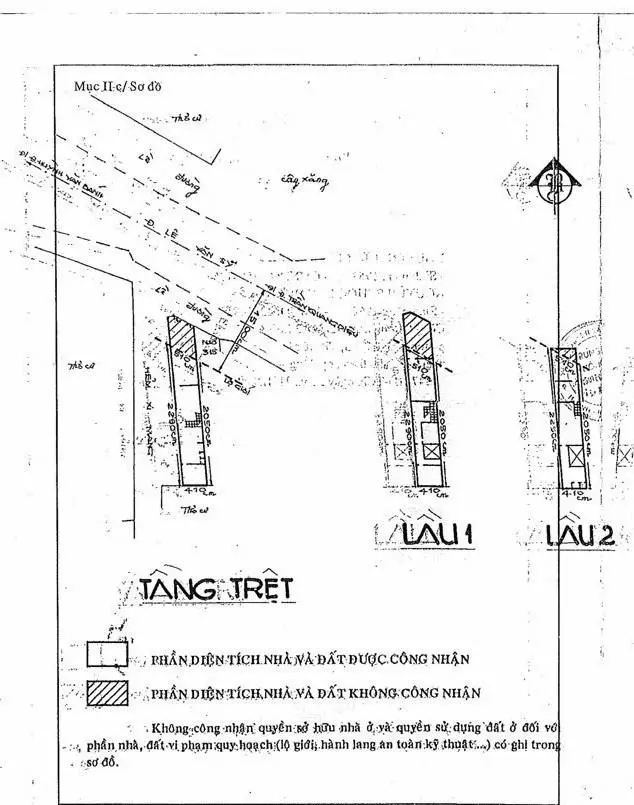 Bán căn góc 2MT lớn Lê Văn Sỹ, vị trí đẹp đối diện cây xăng , đoạn sầm uất nhất đường