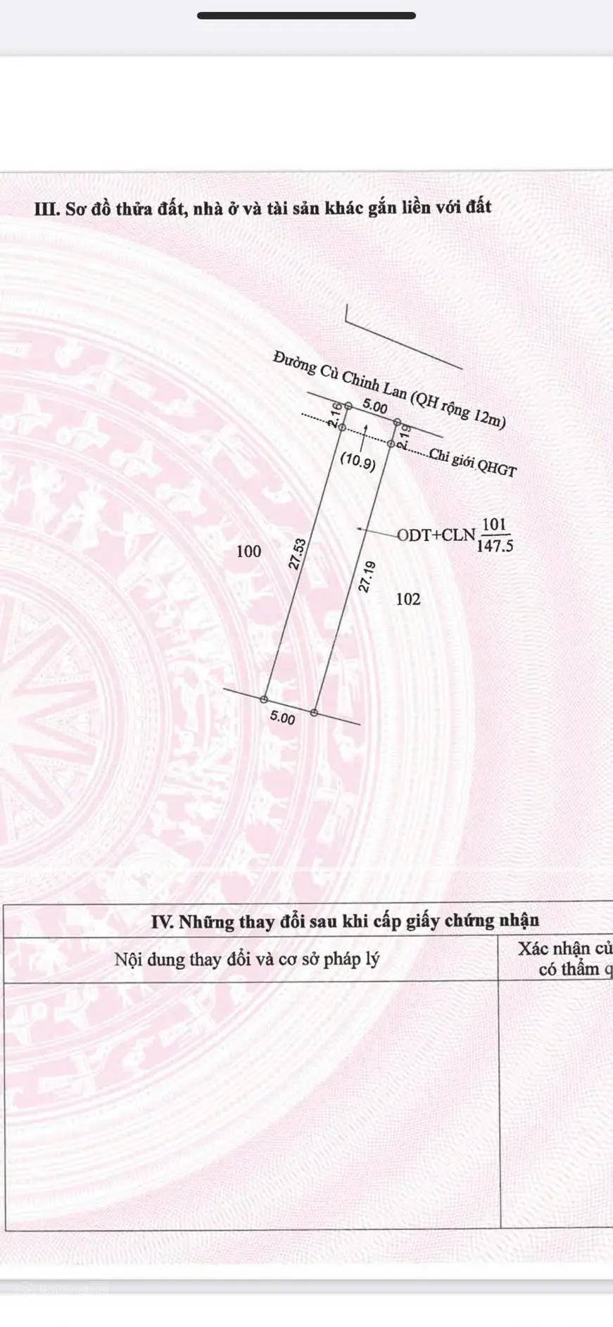 Bán 3 lô đất đường Cù Chính Lan rộng 12m, dân cư đông kín, thị xã Buôn Hồ