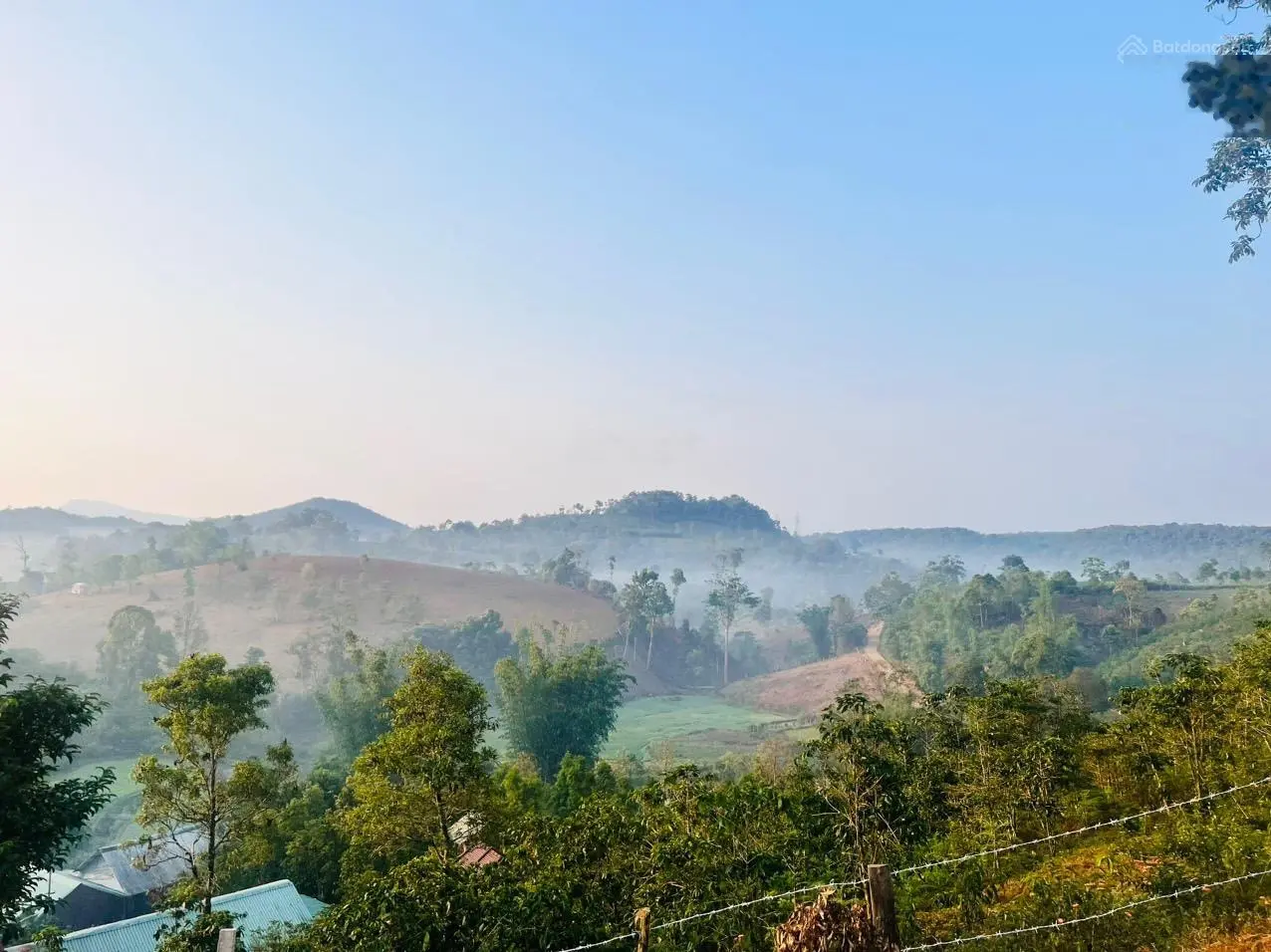 Bán đất trong làng du lịch Kon Chênh có thổ cư