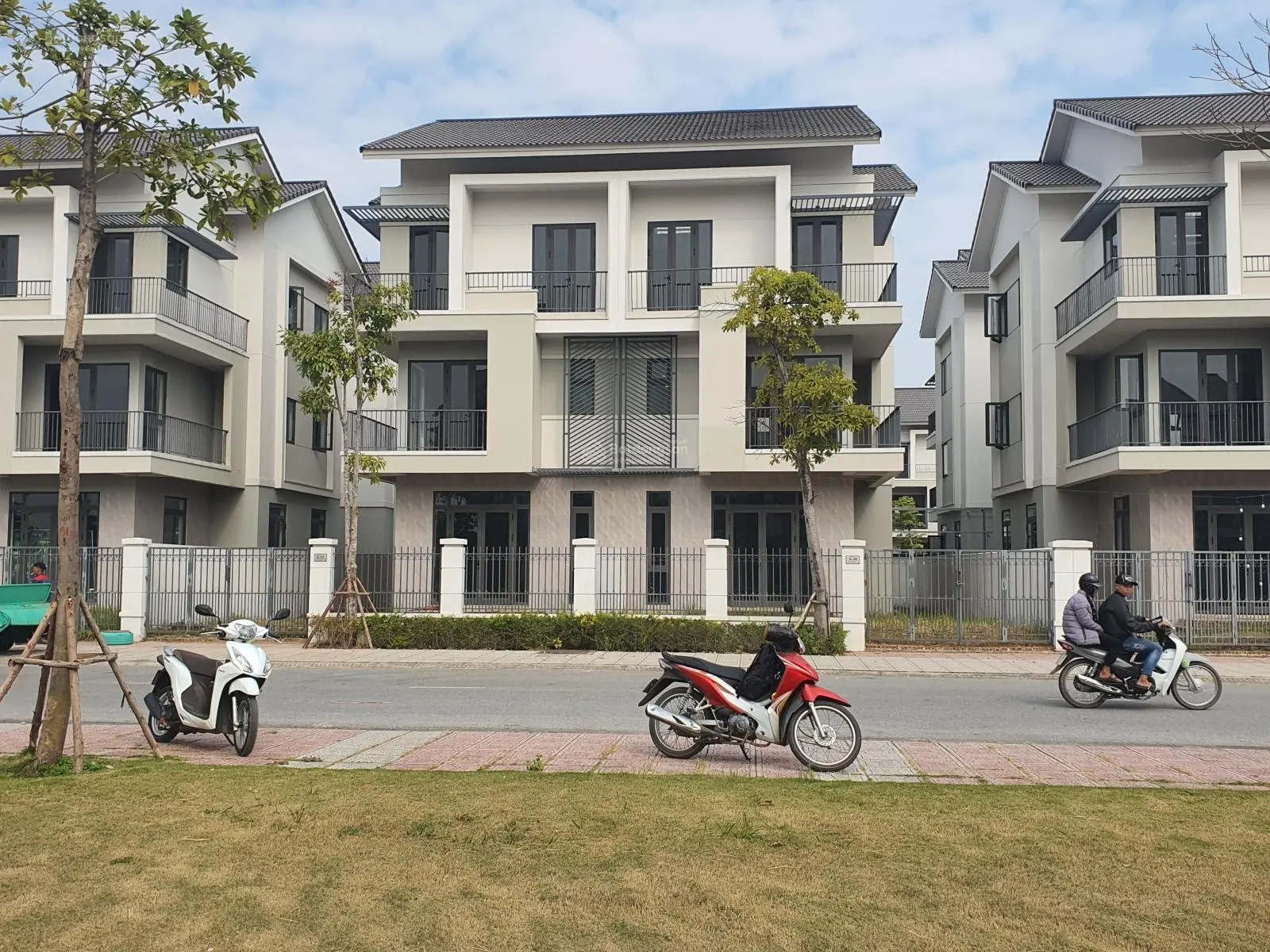 Hàng hiếm tại Centa Riverside, 9,6 tỷ, 180m2, 3PN, 3WC, đẹp mê ly