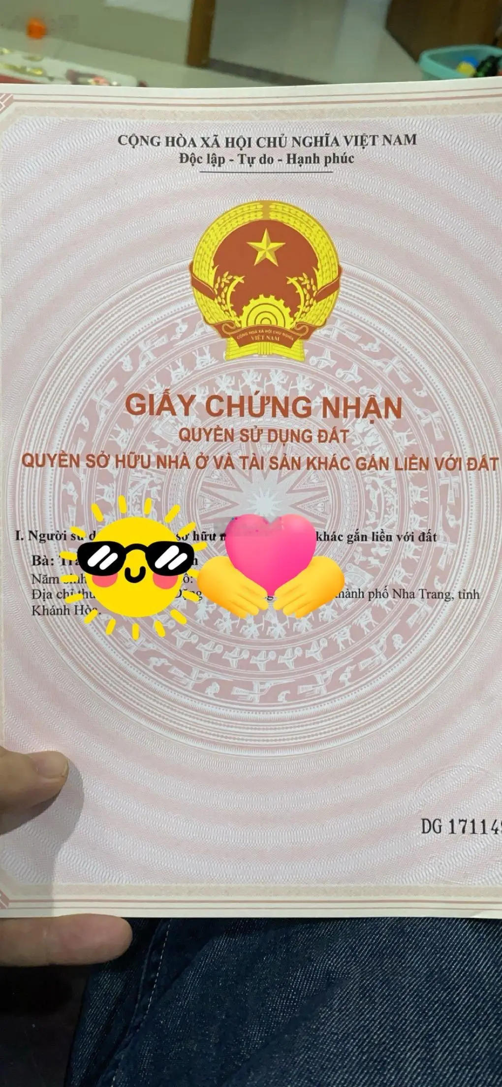 Cơ hội sở hữu đất giá tốt tại Diên Khánh, Khánh Hòa