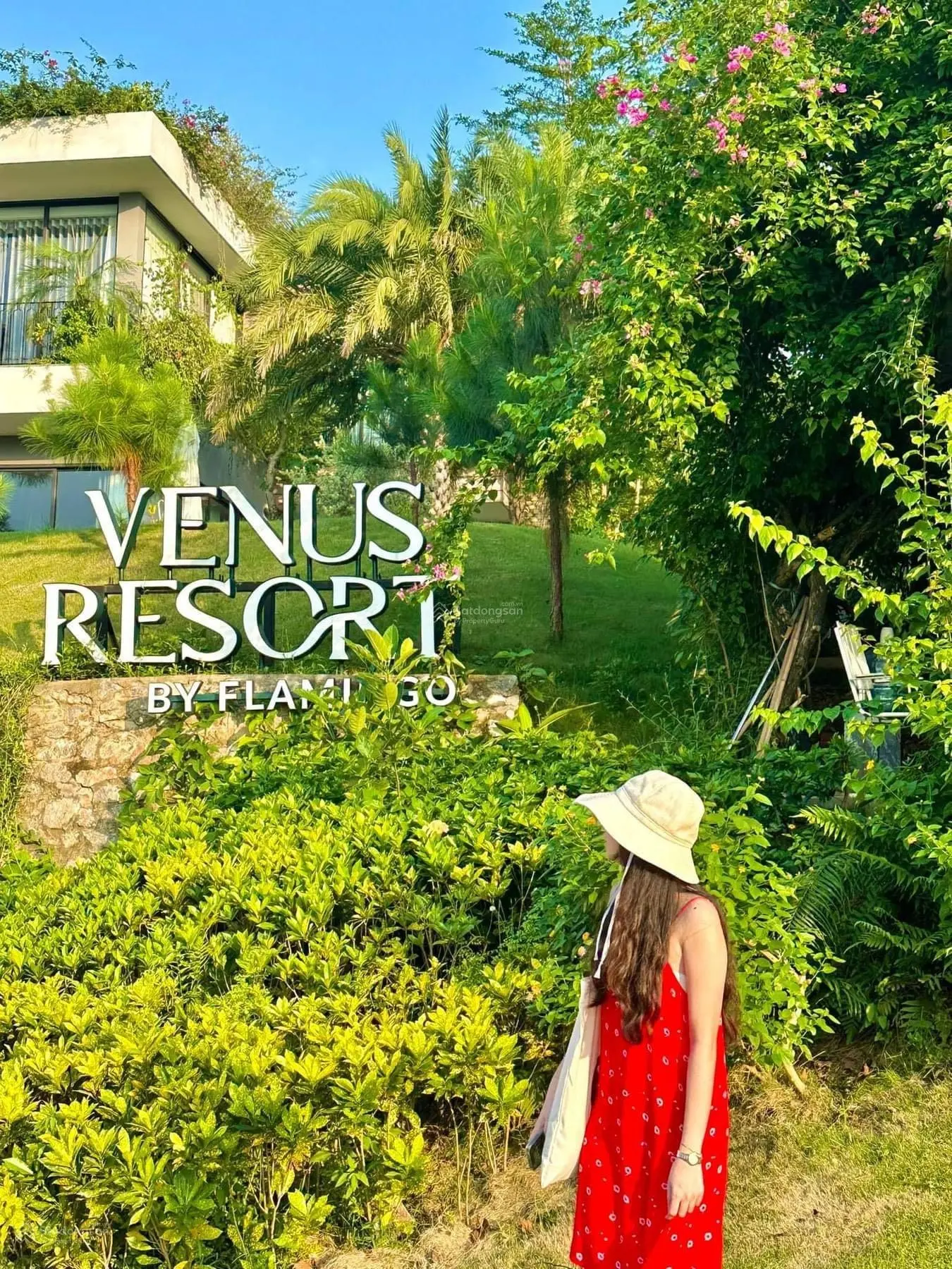 Bán biệt thự nghỉ dưỡng khu Venus Resort 9,5 tỷ