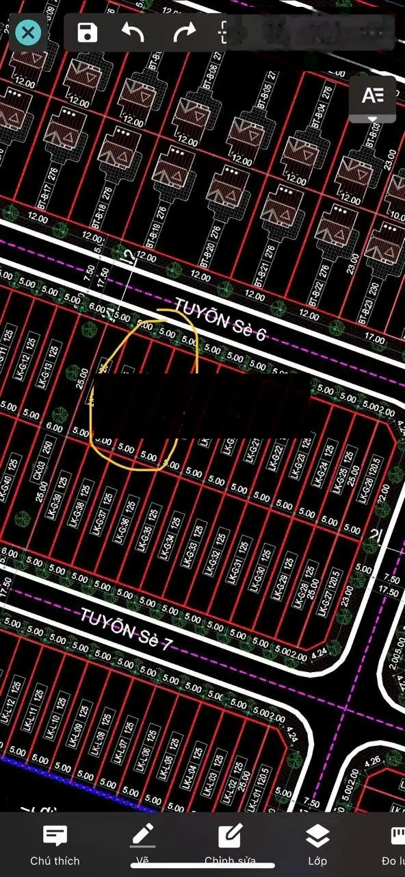 Bán đất MB1164 Đông Minh mới đấu giá 125m2 giá chỉ hơn 6tr/m2