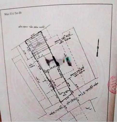 Bán nhà mặt tiền rộng đẹp Wiew SÂN BAY 96 Nguyễn Văn Công P3 Gò Vấp