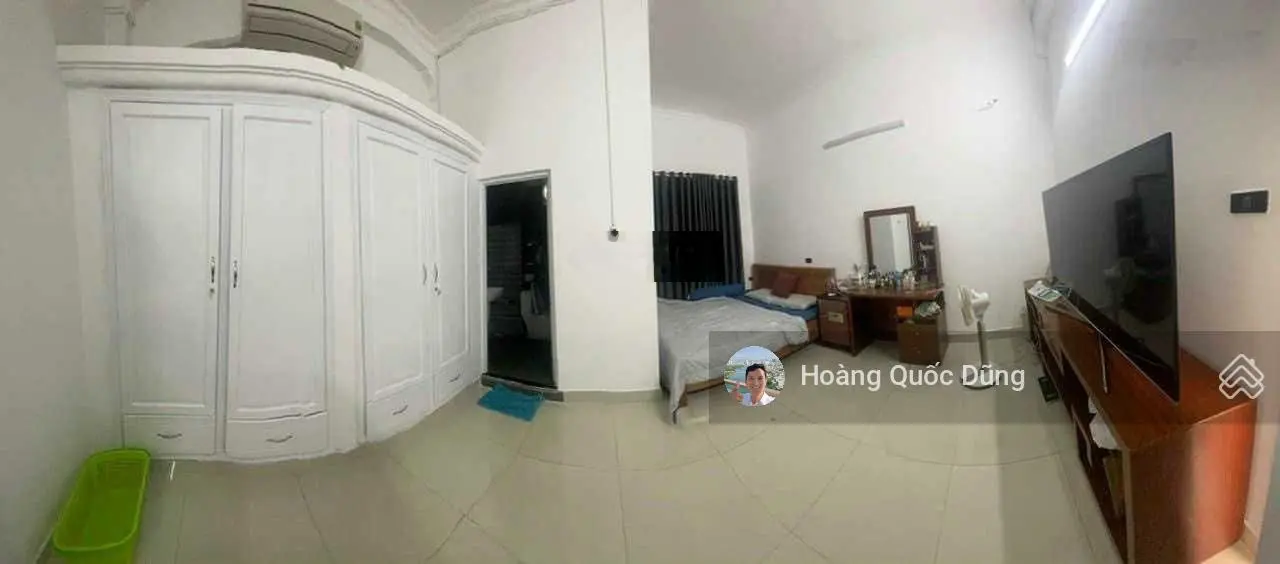 Bán nhà 2 tầng mặt tiền đường Trương Công Định, ngay ngã 5 Vũng Tàu, 102m2 4,8x21m, giá 13,5 tỷ