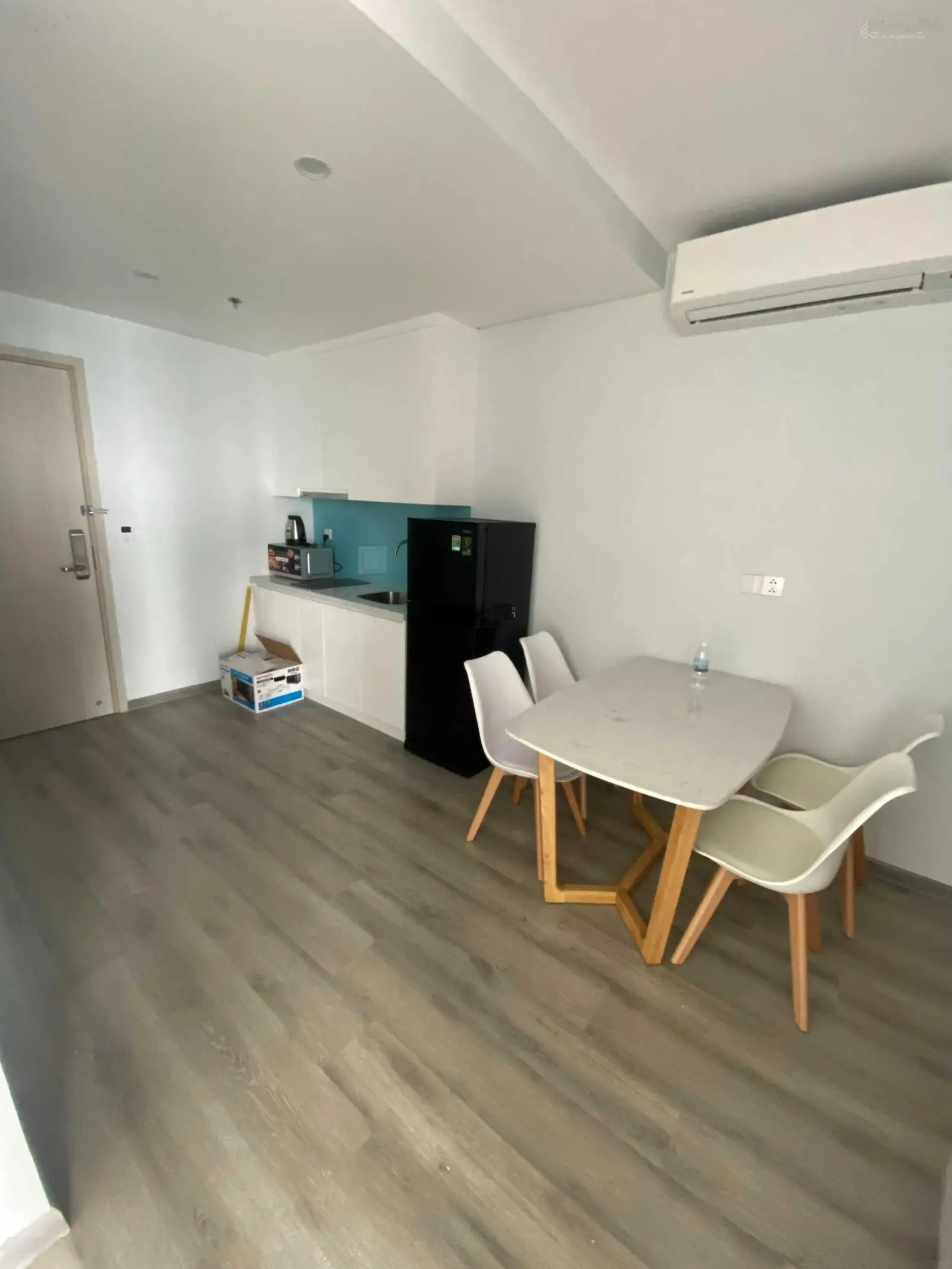 Bán căn hộ Marina Suite Nha Trang 44m2 1 tỷ 7 full nội thất