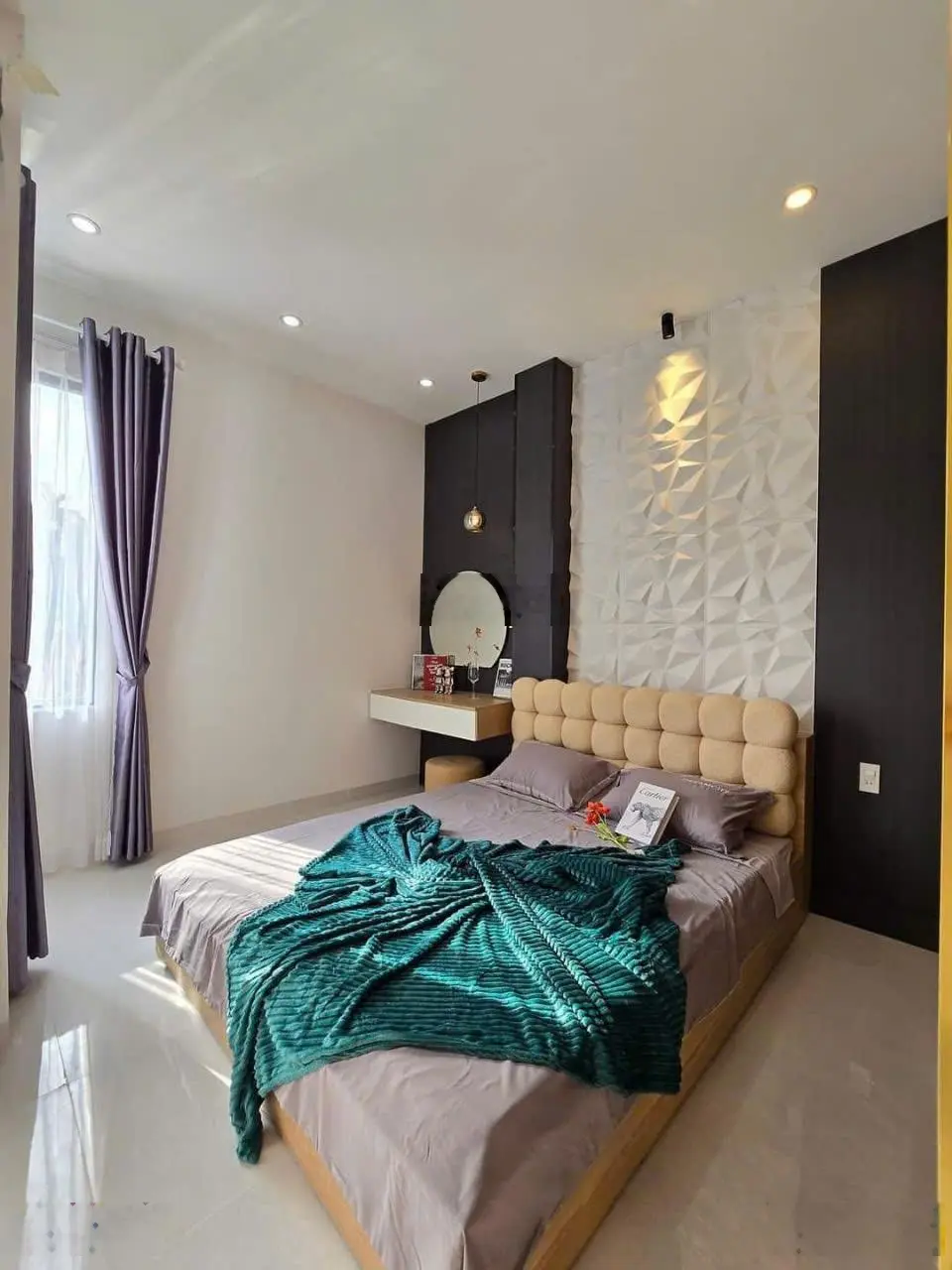 Villa nhỏ giữa lòng TP Đà Nẵng DT đất 95m2 Trung Tâm Hải Châu LH 0905 819 ***