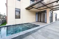 Chính chủ cần bán căn biệt thự biển Bãi Dài Cam Ranh Mystery Villas giá từ 8.2 tỷ, LH 0901007228