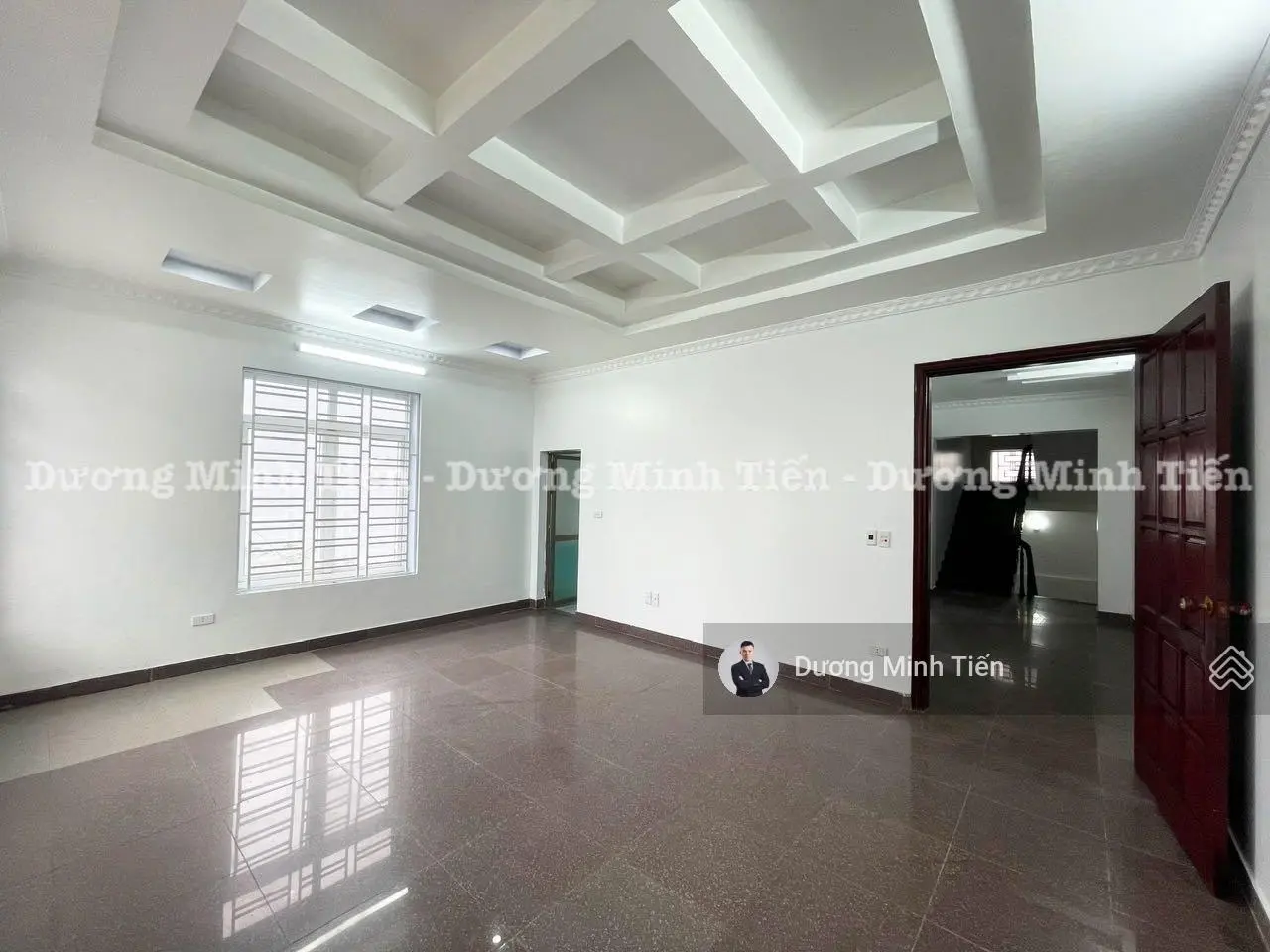 Biệt thự 5 tầng lô góc tuyến 2 Lê Hồng Phong view công viên - 90m2 ngang 6m