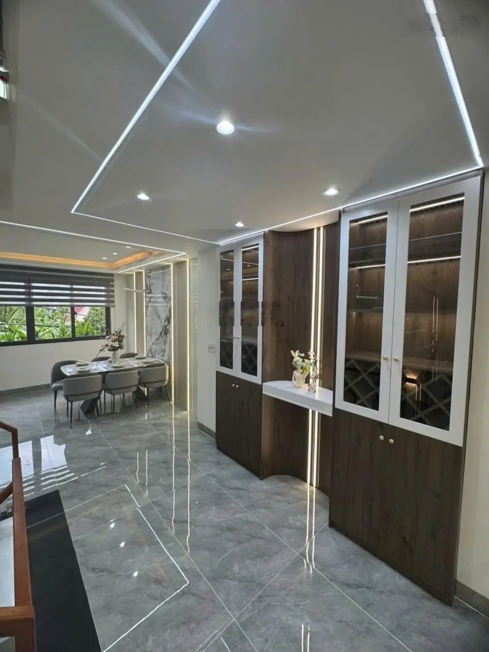 Bán nhà riêng tại Hà Huy Giáp, 6,4 tỷ, 60m2, hàng hiếm tại Q12, HCM