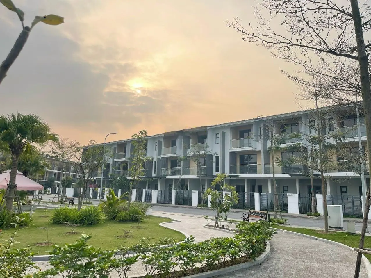 Bán Belhomes 75m2 chính chủ sổ đỏ sang tên ngay