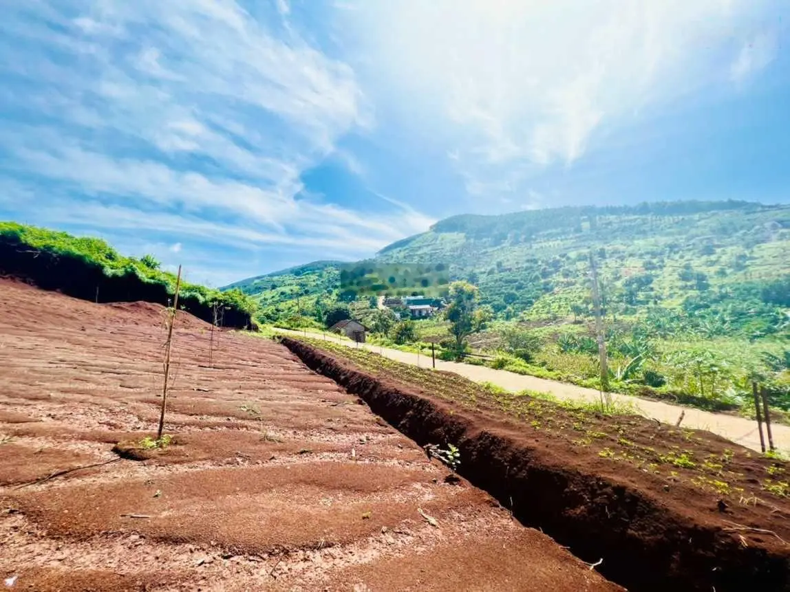 Tôi chính chủ cần bán lô đất view nghỉ dưỡng thị trấn Nam Ban