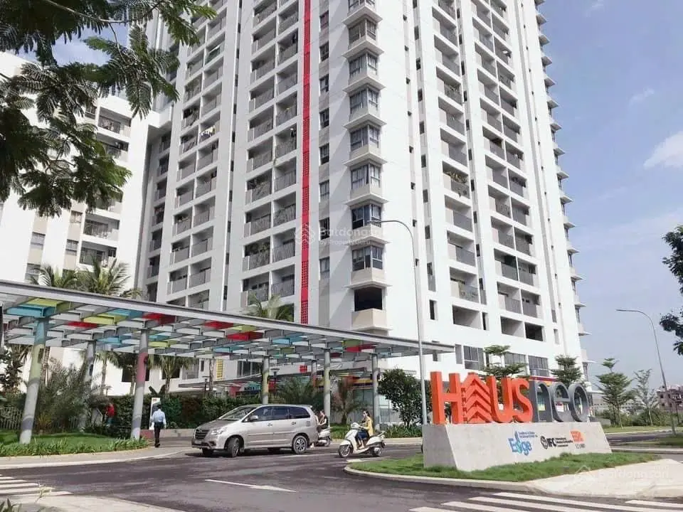 Bán căn shophouse 132m2 ở CC Hausneo đường Số 11, Phú Hữu, Quận 9, giá siêu rẻ 6.19 tỷ. 0978188274