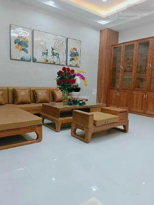 Gấp bán nhà Tô Hiến Thành 130m2 giá chỉ 10,5 tỷ