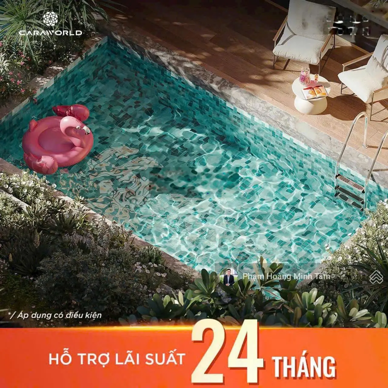 Mở booking nhà phố khu đô thị biển Cam Ranh, chiết khấu 12% + 500 Triệu