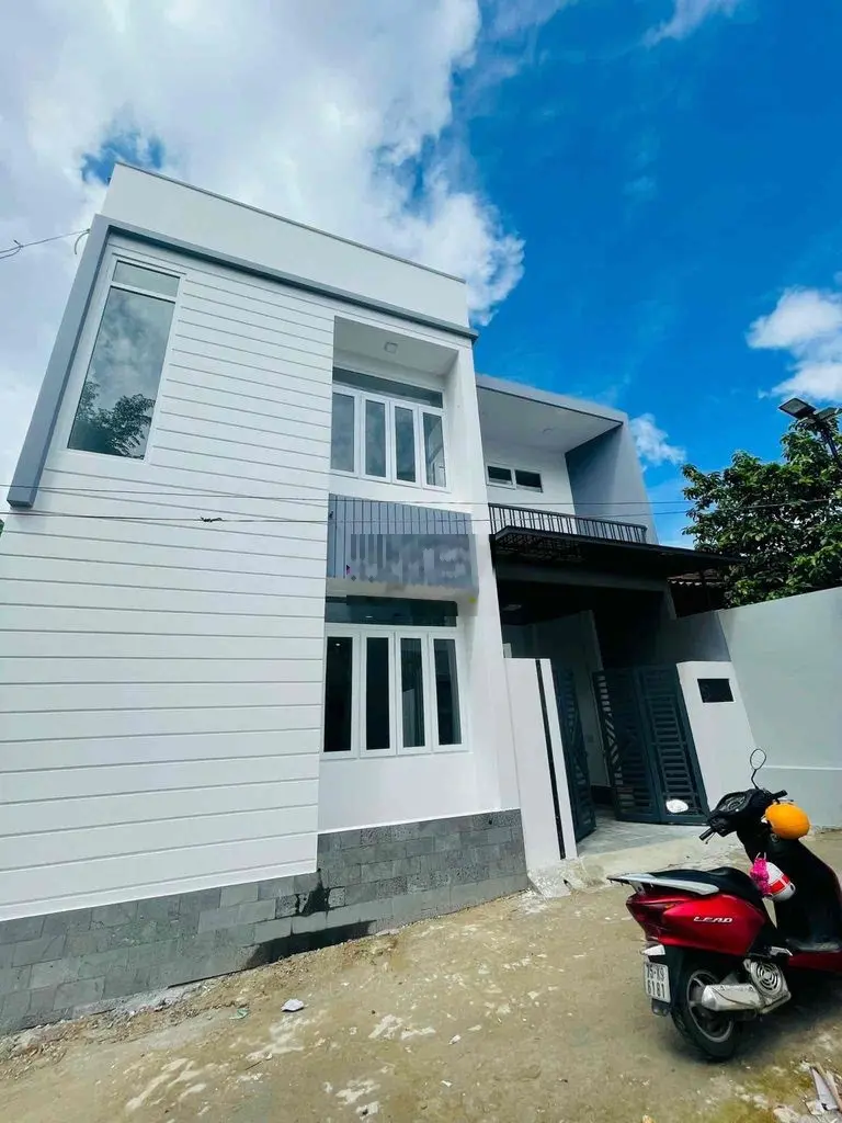 Bán Nhà 02 Tầng Kiệt 156 Phan Bội Châu,Trường An, TP Huế‼️Giá 2,650 tỷ