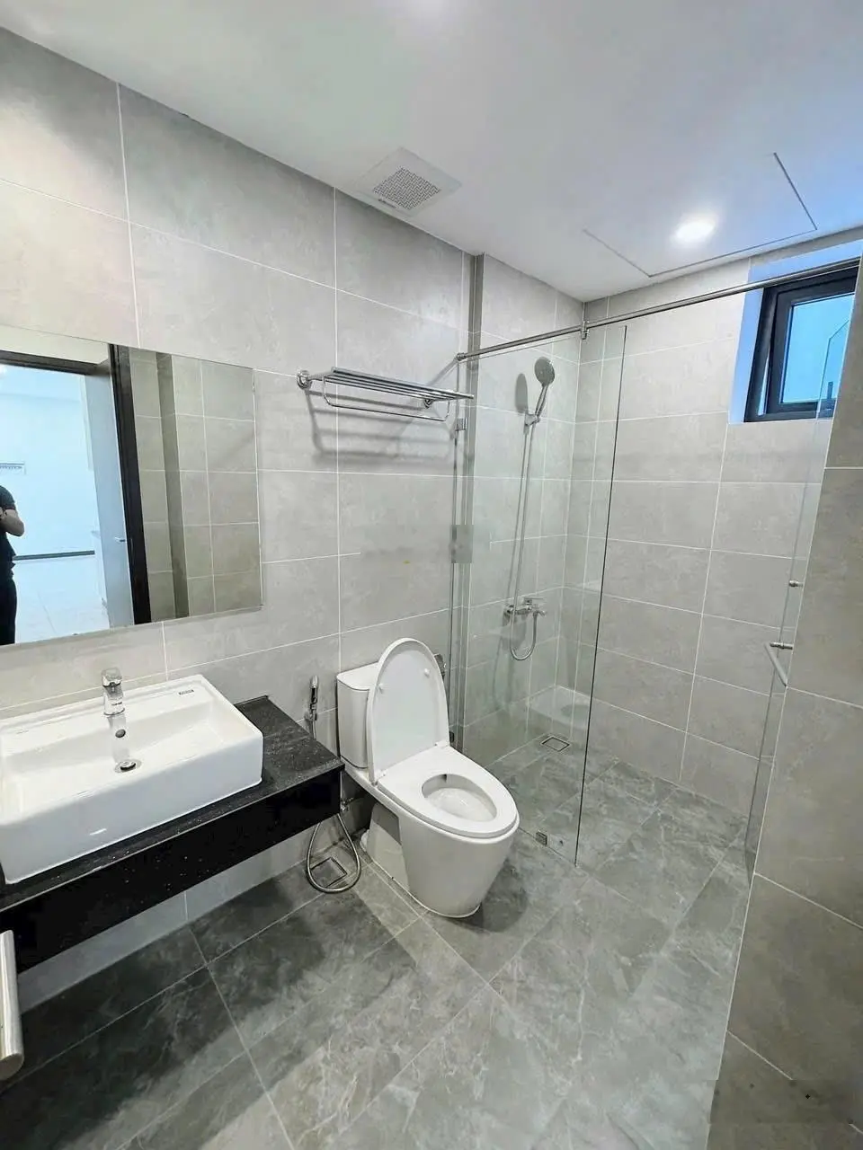 Căn 2PN2WC 80m2 rẻ nhất dự án Csky-View TP TDM, nhà mới 100% , full nội thất cơ bản , sẵn sổ hồng