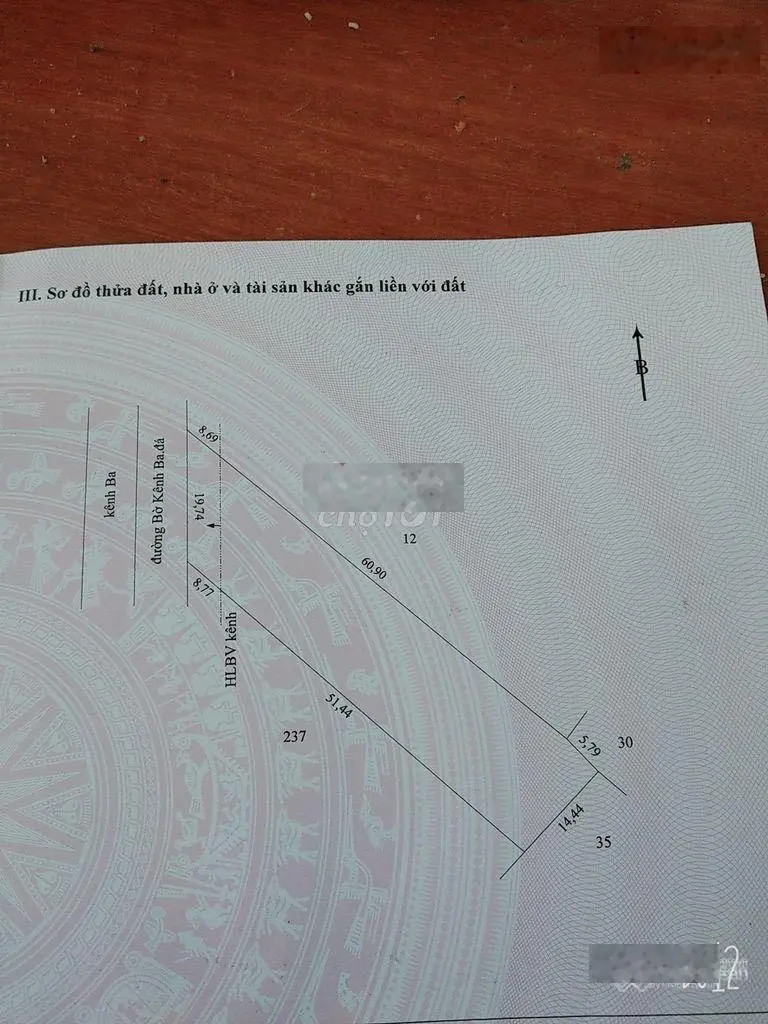 Đất nghỉ dưỡng biển Tân Thành, Gò Công Đông