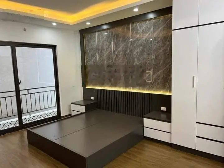 Siêu phẩm! Phân lô phố Tô Hiệu Hà Đông, 50m2, 5 tầng, đường ô tô tránh, kinh doanh đỉnh - Chỉ 10. X