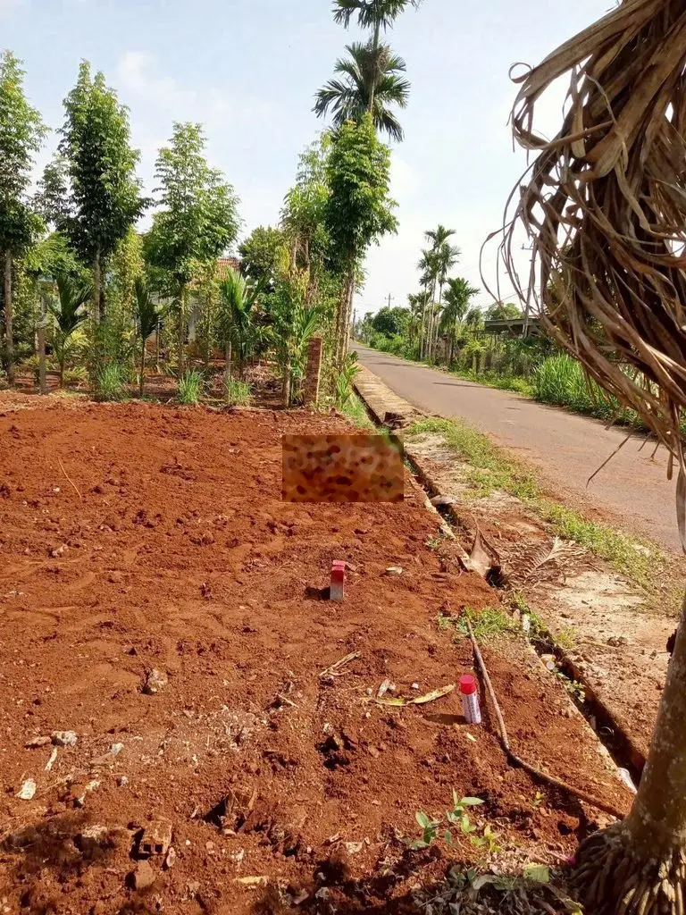 Bán Đất View hồ sinh thái Buôn Joong xã eakpam, cưm'ga, Đăk Lăk