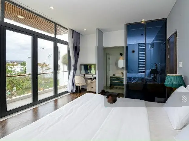 Bán biệt thự đường Giáng Hương 6 - Euro villa 2 - Hoà Xuân - Quận Cẩm Lệ - Đà Nẵng