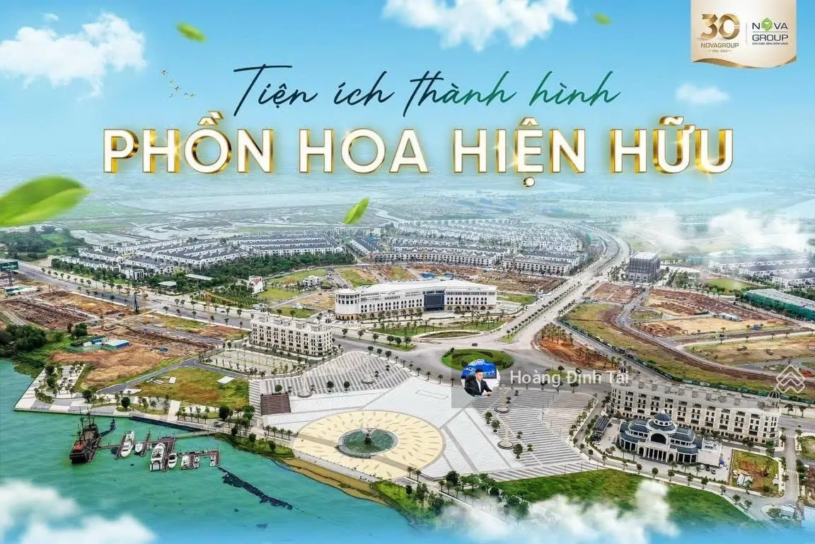 Aqua City hàng từ chủ đầu tư giá tốt, phương thức thanh toán linh hoạt, LH: 0973034874