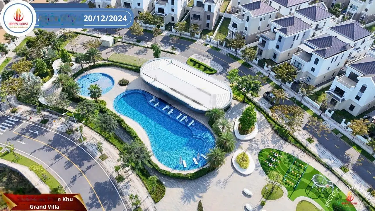 Bán nhanh nhà phố Aqua city The Suite (Sun Harbor2) 8x20m giá 7,1 tỷ thương lượng, hướng Tây nam.