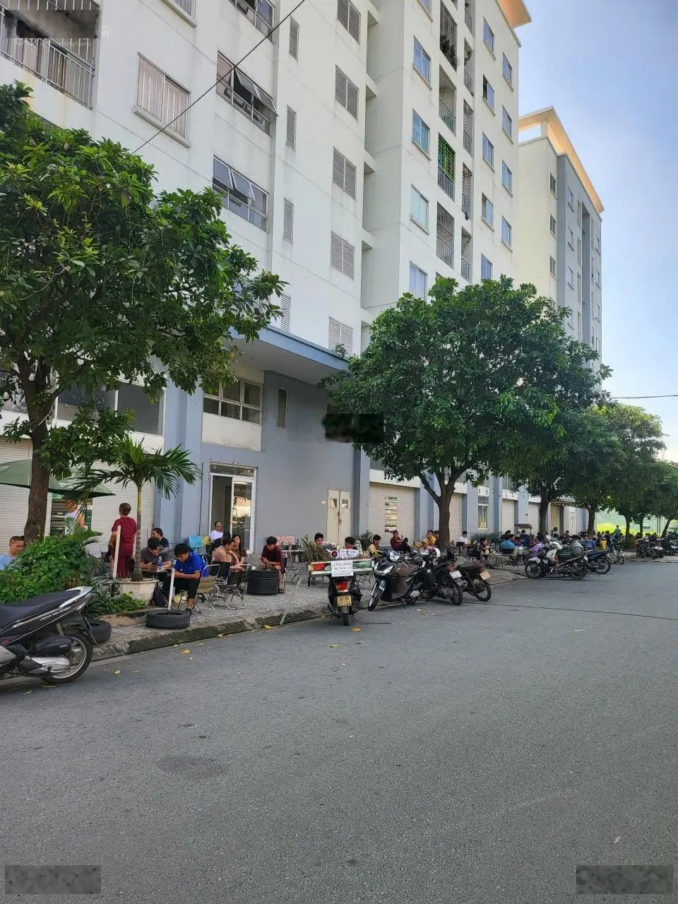 Bán shophouse sổ hồng riêng lâu dài, liền kề Aeon Mall chỉ 2,37 tỷ/căn