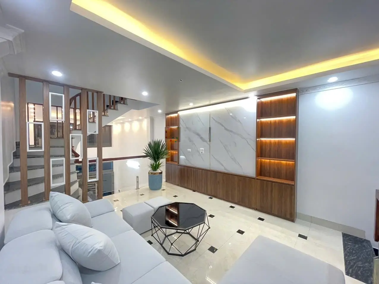 Nhà riêng 4PN, 5WC, 41m2 tại Thanh Liệt, giá siêu hời 7,2 tỷ