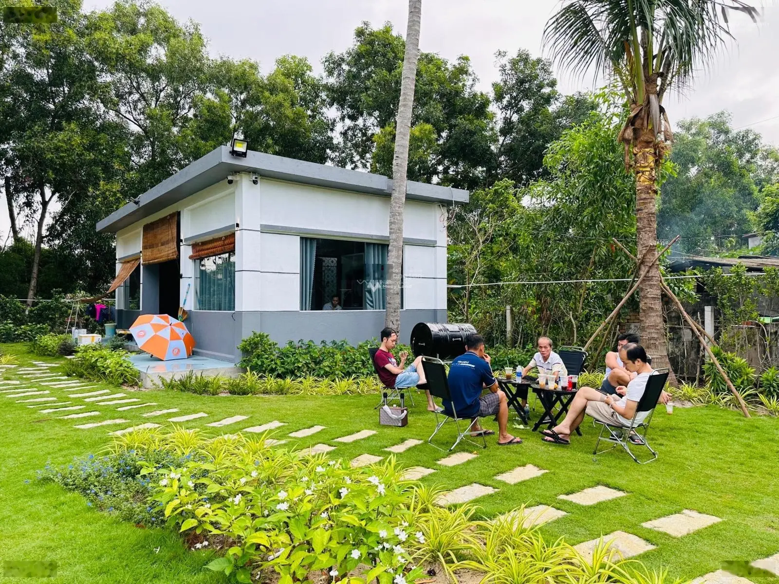 Chính chủ cần bán nhà đất homestay làng chài ven biển