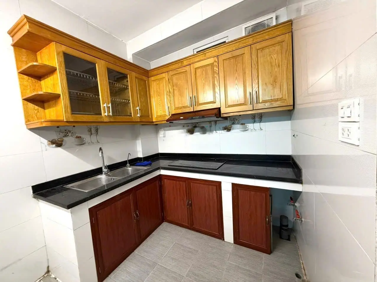 C1 C2 Xuân Đỉnh, 13,5 tỷ, 97m2, nhà riêng đẹp, nhiều tiện ích