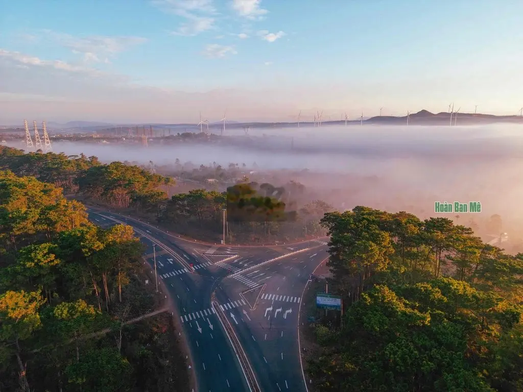 BÁN ĐẤT TẶNG NHÀ GỖ VIEW SUỐI CHẢY QUANH NĂM PHƯỜNG KHÁNH XUÂN