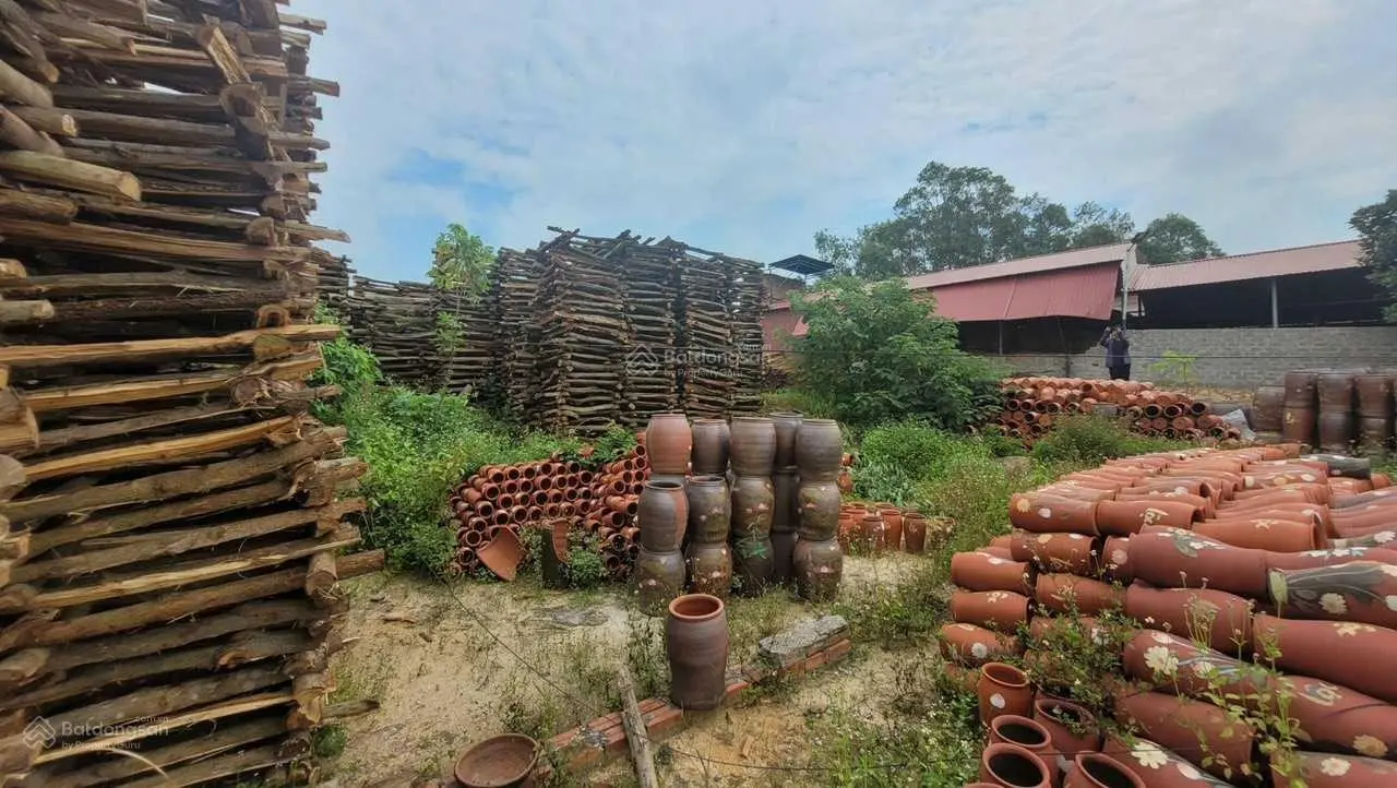 Ngân hàng thanh lý BĐS tại TĐS 221, TBĐ 20, xã Châu Phong, Quế Võ, Bắc Ninh. DT 129,8m2. Giá 999 tr